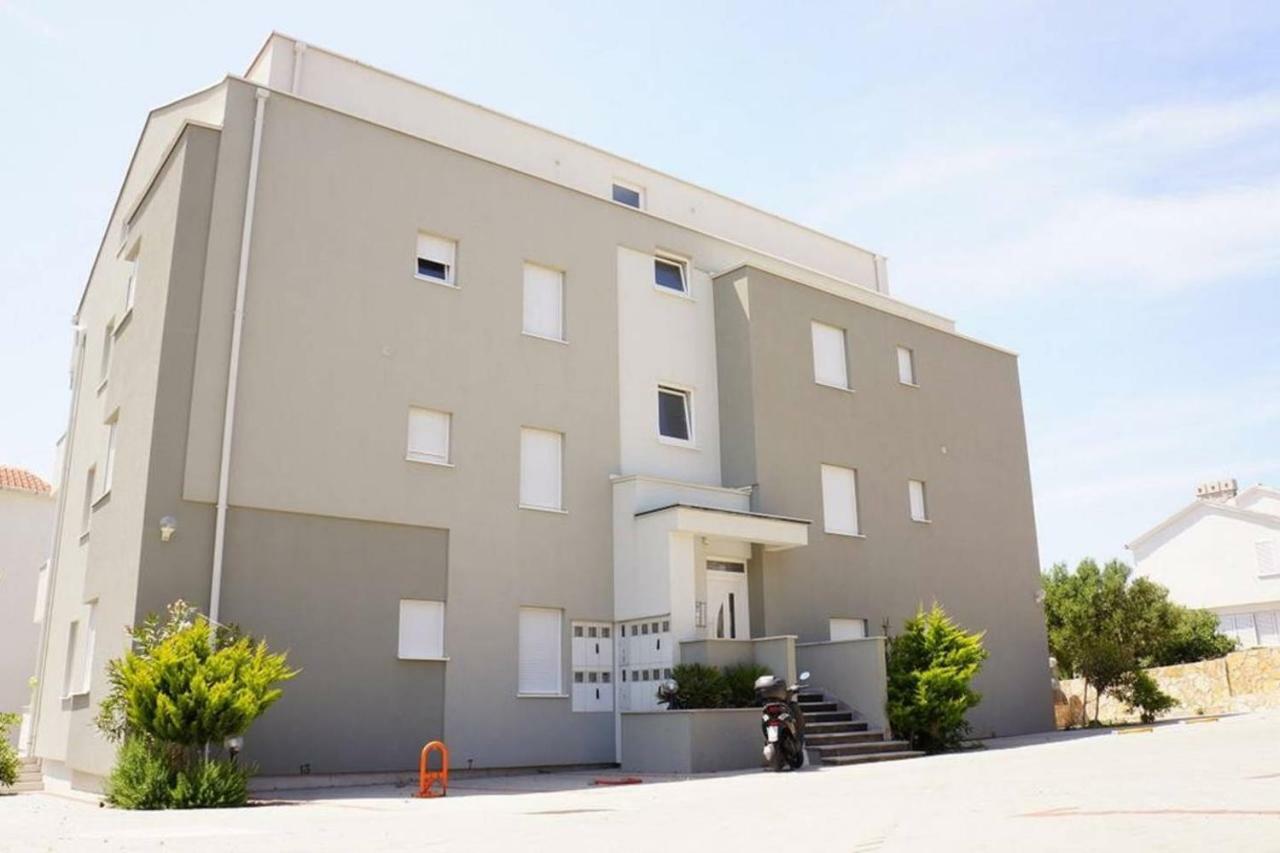 Apartment Silvija โนวาลยา ภายนอก รูปภาพ