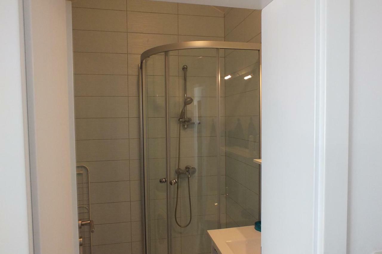 Apartment Silvija โนวาลยา ภายนอก รูปภาพ